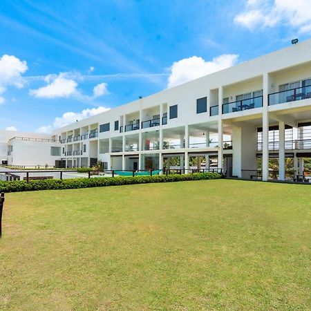 Citrus Waskaduwa Hotel Bentota Eksteriør billede