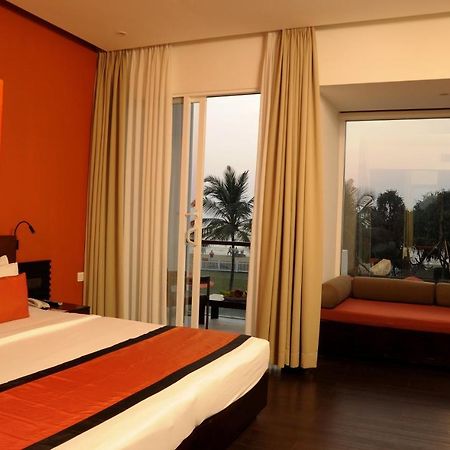 Citrus Waskaduwa Hotel Bentota Eksteriør billede