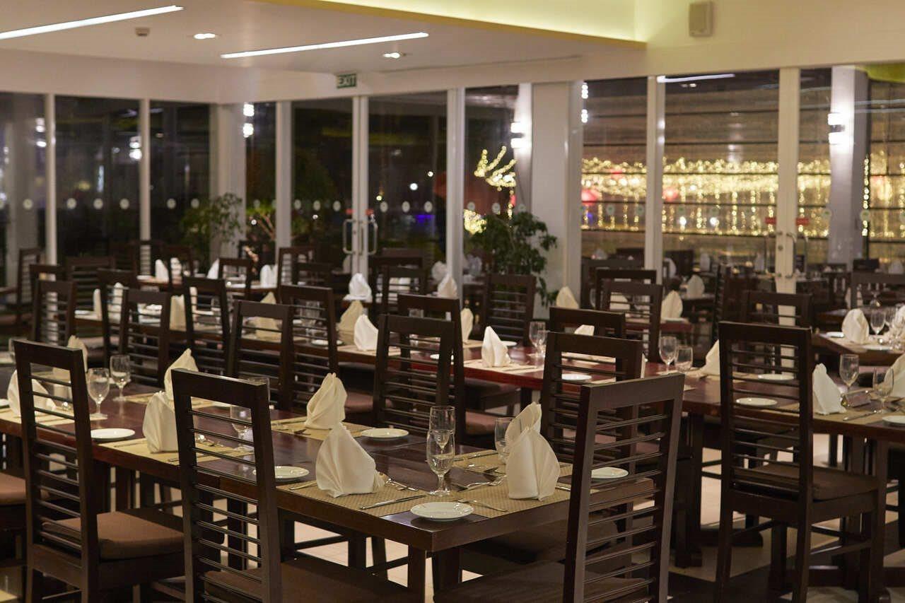 Citrus Waskaduwa Hotel Bentota Eksteriør billede