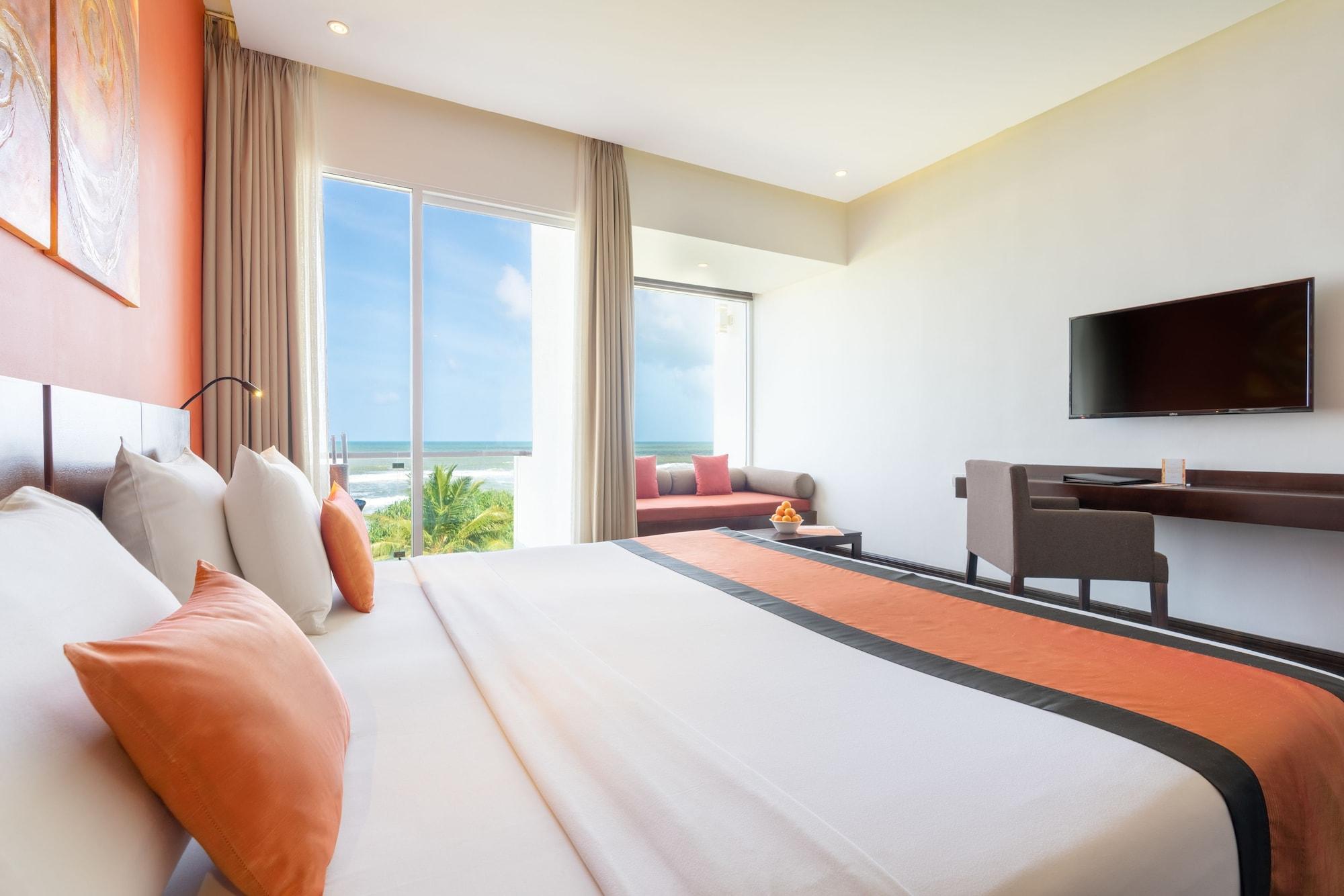 Citrus Waskaduwa Hotel Bentota Eksteriør billede