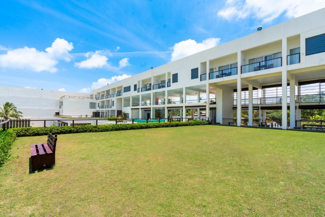 Citrus Waskaduwa Hotel Bentota Eksteriør billede